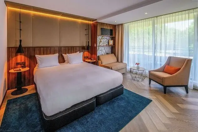 Oda, 1 En Büyük (King) Boy Yatak ve Çekyat