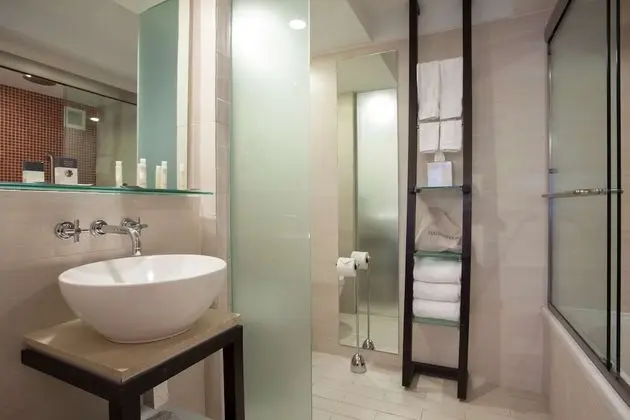 Deluxe Oda, Birden Çok Yatak, Bahçe Manzaralı