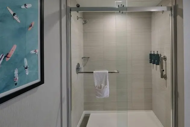Banyo duşu