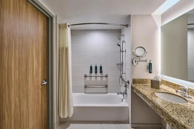 Banyo duşu