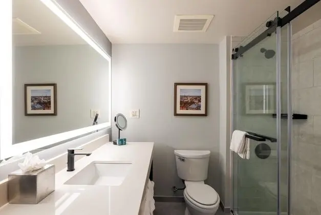 Banyo duşu