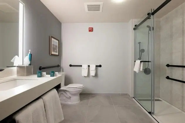 Banyo duşu