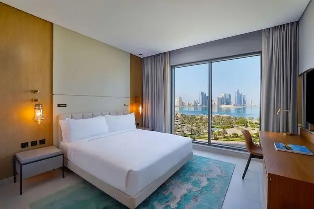 Apartment, 1 Bedroom, Accessible, Waterfront View