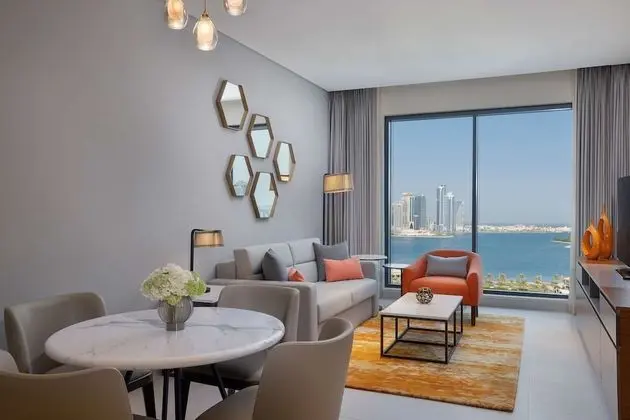 Apartment, 1 Bedroom, Accessible, Waterfront View