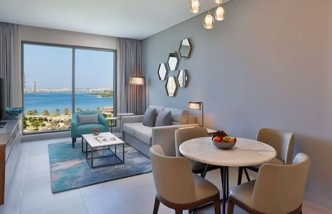 Apartment, 1 Bedroom, Accessible, Waterfront View
