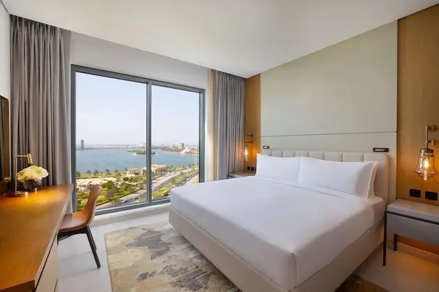 Apartment, 1 Bedroom, Accessible, Waterfront View
