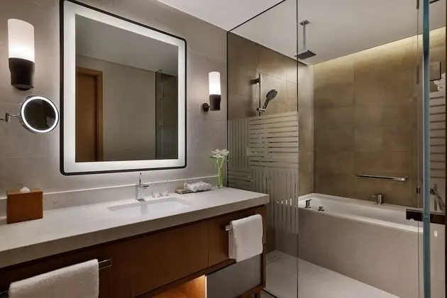 Corner Apartment, 1 Bedroom