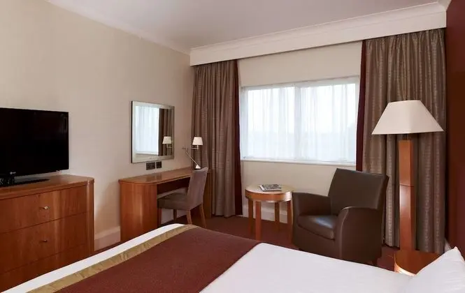 Deluxe Oda, 1 Çift Kişilik Yatak