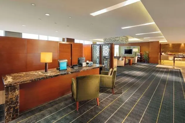 Executive Süit, 1 En Büyük (King) Boy Yatak, Business Dinlenme Salonu Kullanımı