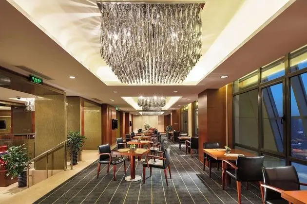 Executive Süit, 1 En Büyük (King) Boy Yatak, Business Dinlenme Salonu Kullanımı