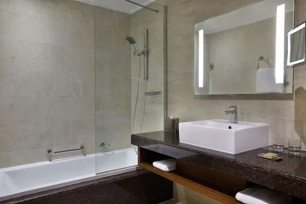 Standard Oda, 2 Tek Kişilik Yatak, Balkon