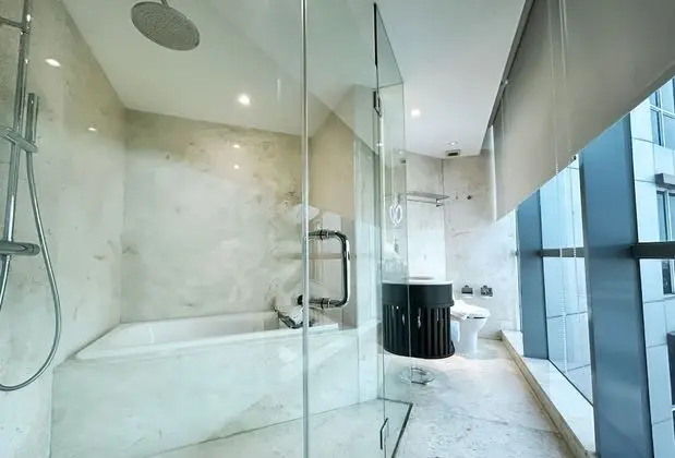 Exclusive Süit, 1 En Büyük (King) Boy Yatak (Loft Duplex)