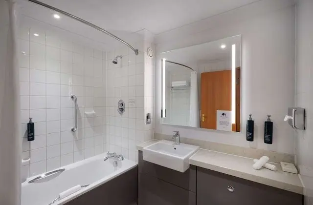 Banyo duşu