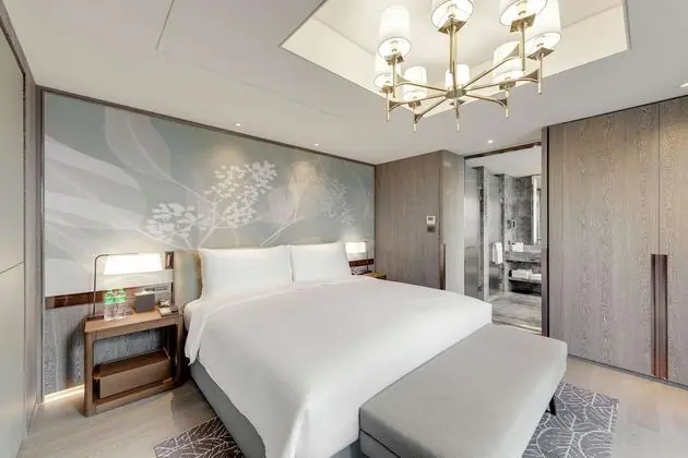 Deluxe Süit, 1 Yatak Odası, Balkon