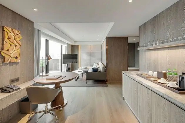 Deluxe Süit, 1 Yatak Odası, Balkon