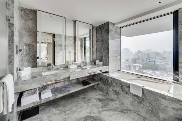 Deluxe Süit, 1 Yatak Odası, Balkon