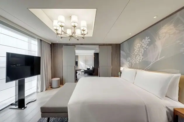 Deluxe Süit, 1 Yatak Odası, Balkon