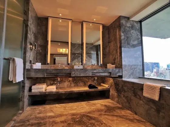 Deluxe Süit, 1 Yatak Odası, Balkon