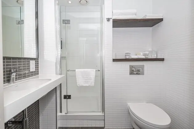 Banyo duşu
