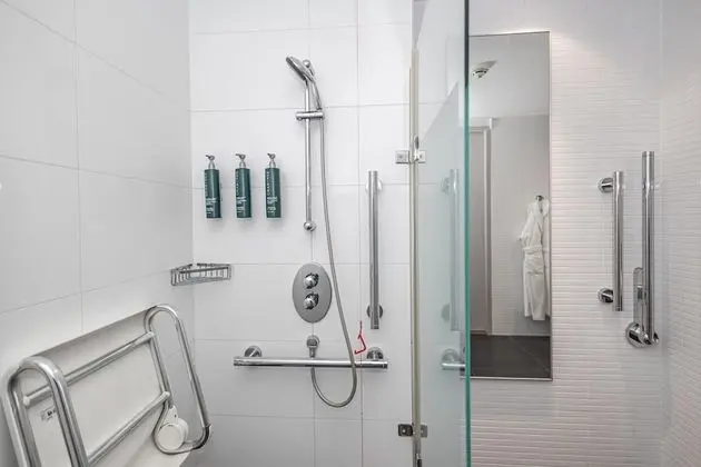 Banyo duşu