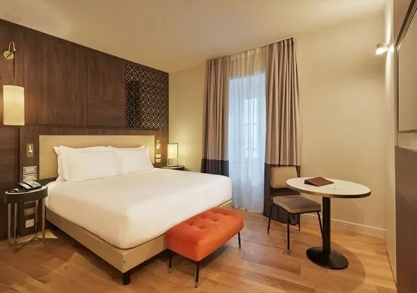 Deluxe Oda, Birden Çok Yatak (Family Room)