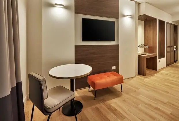 Deluxe Oda, Birden Çok Yatak (Family Room)