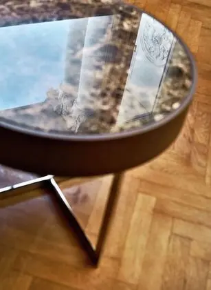 Süit, 1 Yatak Odası (King Bed, Historical)