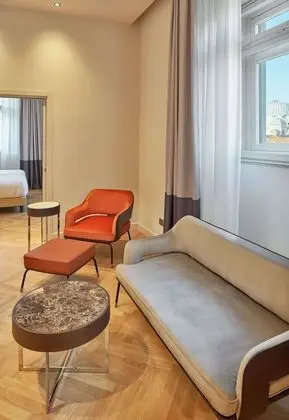 Süit, 2 Yatak Odası