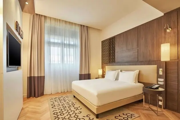 Süit, 2 Yatak Odası