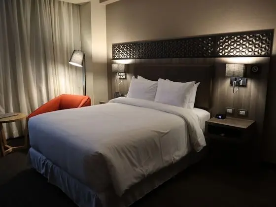 Oda, 1 En Büyük (King) Boy Yatak, Okyanus Manzaralı