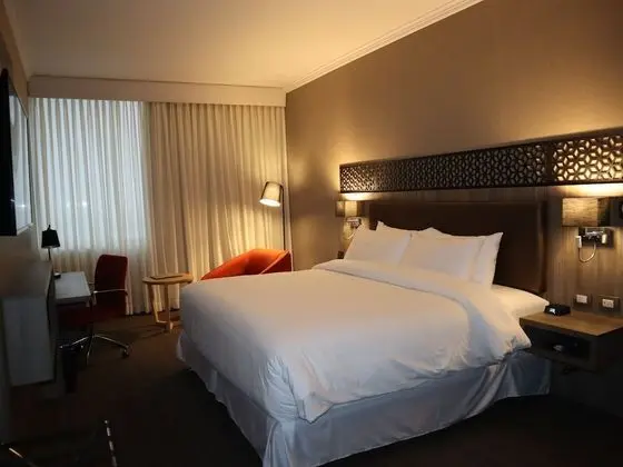 Oda, 1 En Büyük (King) Boy Yatak, Okyanus Manzaralı