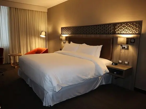 Oda, 1 En Büyük (King) Boy Yatak, Okyanus Manzaralı