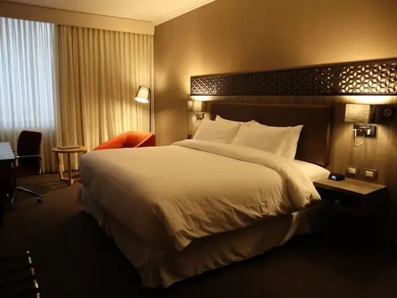 Oda, 1 En Büyük (King) Boy Yatak, Okyanus Manzaralı