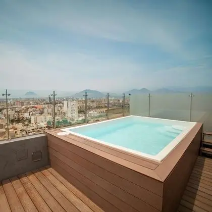 Süit, 1 En Büyük (King) Boy Yatak (Imperial)