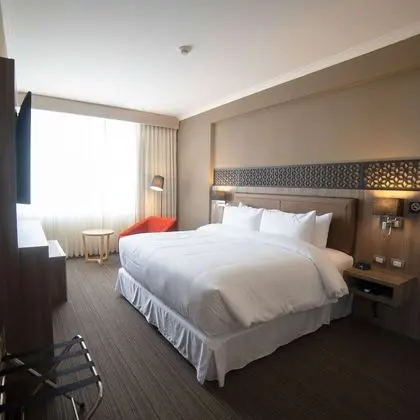 Süit, 1 En Büyük (King) Boy Yatak (Imperial)