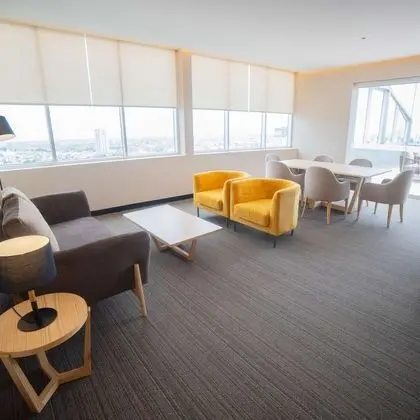 Süit, 1 En Büyük (King) Boy Yatak (Imperial)