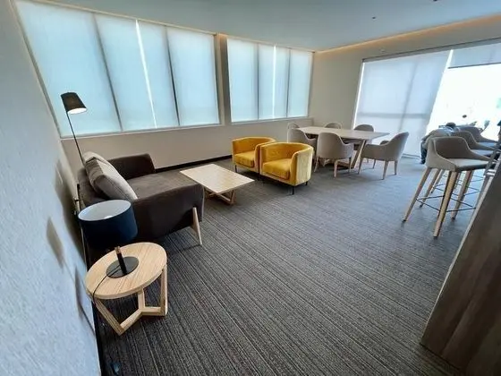 Süit, 1 En Büyük (King) Boy Yatak (Imperial)