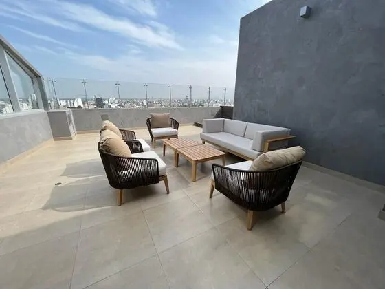 Süit, 1 En Büyük (King) Boy Yatak (Imperial)