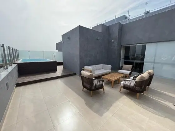 Süit, 1 En Büyük (King) Boy Yatak (Imperial)