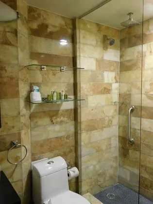 Banyo İmkân Ve Özellikleri