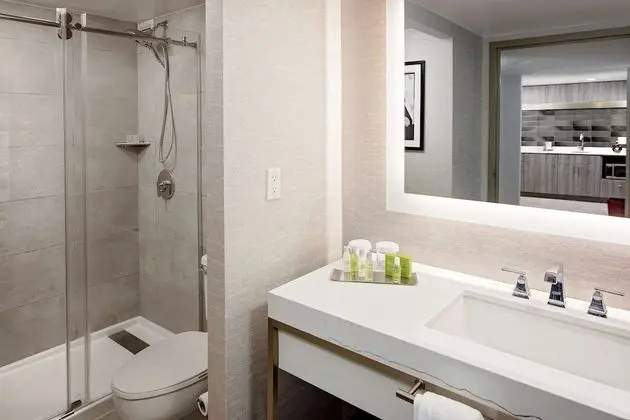 Banyo duşu