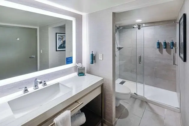 Banyo duşu