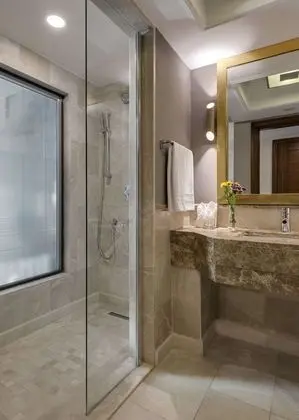 Standard İki Ayrı Yataklı Oda, Şehir Manzaralı