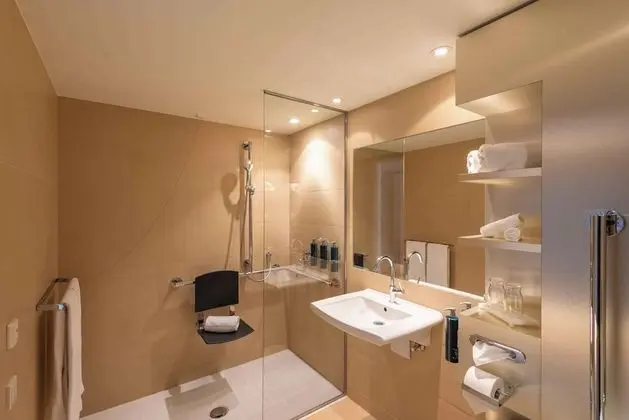 Banyo duşu