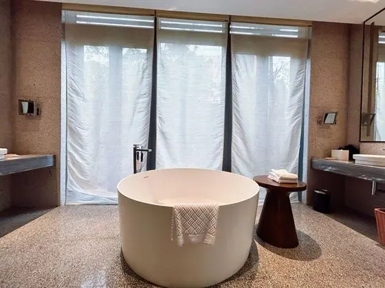 Presidential Villa, 2 Yatak Odası, Göl Manzaralı