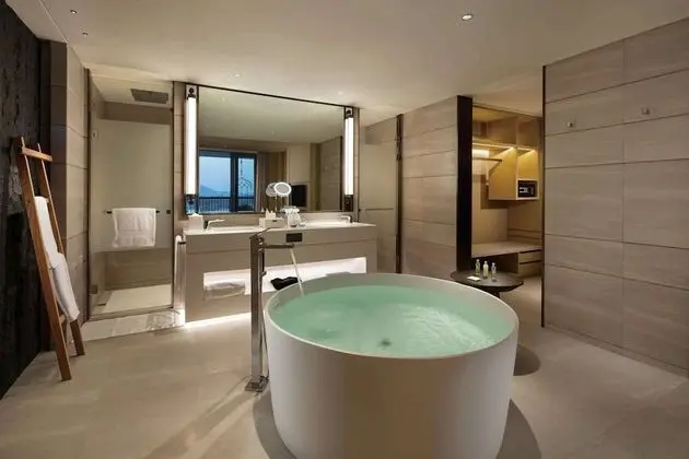 Presidential Villa, 2 Yatak Odası, Göl Manzaralı