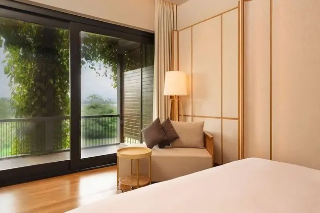 Deluxe Süit, 1 Yatak Odası, Balkon