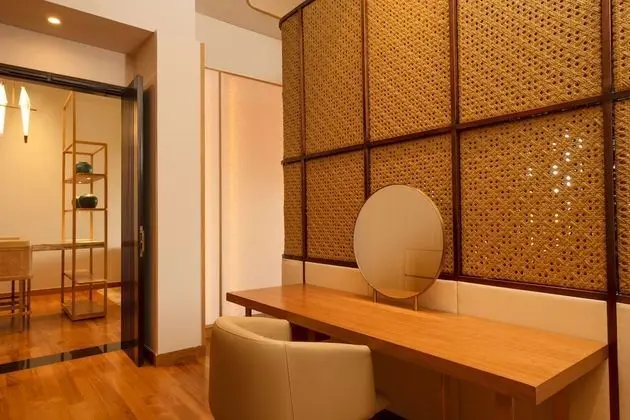 Deluxe Süit, 1 Yatak Odası, Balkon