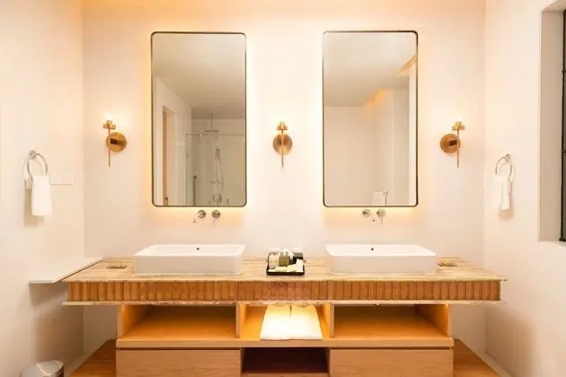 Deluxe Süit, 1 Yatak Odası, Balkon