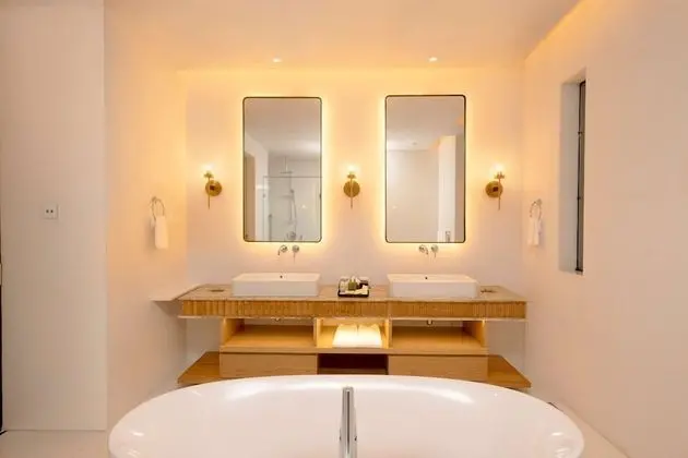 Deluxe Süit, 1 Yatak Odası, Balkon
